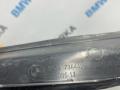 водосток крышки багажника BMW 7 серия G11/G12 G11 2017, 4.0 л., дизель, x03 rubin-metallic black, седан, полный привод, 7364425 - фото №3