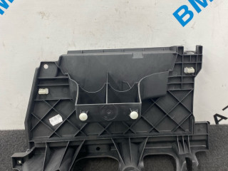 пластик BMW 6 GT G32 2019, 2.0 л., B47 D20 B, дизель, АКПП, 416, хетчбэк 5 дв., задний привод, 51477377746, 7377746