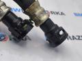 шланг (трубка) АКПП BMW M4 G82/G83 G83 2023, S58B30A, АКПП, c3z, кабриолет, полный привод, 8096458, 8096457 - фото №4
