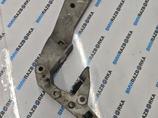 кронштейн КПП BMW X5 G05 2021, 3.0 л., бензин, АКПП, с27, внедорожник 5 дв., полный привод, правый руль, 8486998, 22328486998