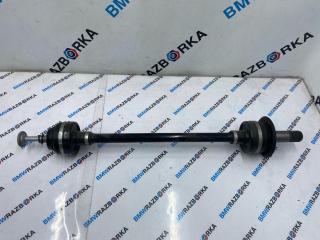 полуось задняя (приводной вал, ШРУС) BMW X5 G05 [рестайлинг] G05 2024, 3.0 л., B57 D30 B, дизель, АКПП, a96, внедорожник 5 дв., полный привод, 8487513