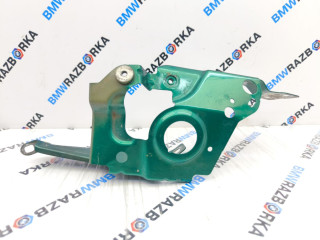 крепление крыла переднего левого BMW M3 G80/G81 G80 2023, 3.0 л., S58B30A, бензин, АКПП, c4g, седан, полный привод, правый руль, 8074973