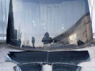 комплект задних стекол BMW M5 F90 2019, 4.4 л., S63 B44 B, бензин, АКПП, седан, полный привод