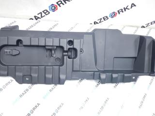 поддон багажного отделения BMW X6 G06 [рестайлинг] G06 2024, 3.0 л., B58B30P, бензин, АКПП, 416, внедорожник 5 дв., полный привод, 51437470940, 7470940