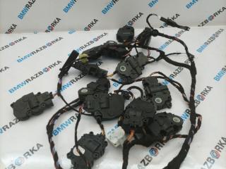 моторчик заслонки печки BMW M5 F90 2019, 4.4 л., S63 B44 B, бензин, АКПП, седан, полный привод, 6996979