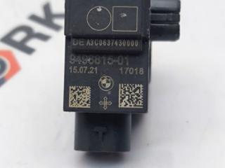датчик удара BMW M4 G82/G83 G82 2021, S58B30A, АКПП, полный привод, 9496815