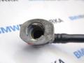 трубка вентиляции бака BMW M4 G82/G83 G82 2021, S58B30A, АКПП, полный привод, 8485971 - фото №3