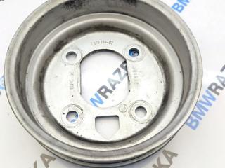 шкив коленвала BMW 5 серия F07/F10/F11 2010, 4.4 л., N63 B44 A, бензин, АКПП, хетчбэк 5 дв., 7570264, 11287570264