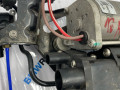 компрессор пневмоподвески BMW X5 F15 2015, 4.0 л., дизель, АКПП, a96, внедорожник 5 дв., полный привод - фото №4