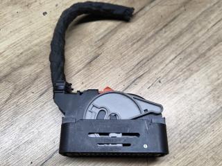 разъем (фишка) проводки BMW M2 G87 2023, 3.0 л., S58B30A, бензин, АКПП, купе, задний привод, 8801531, 8801532
