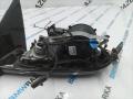 зеркало наружное левое BMW 5 серия G30/G31 2018, 2.0 л., 7337847, 7443773 - фото №3