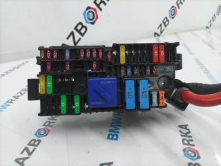 блок предохранителей BMW X3 G45 2025, 2.0 л., B48B20P, бензин, АКПП, c4f, внедорожник 5 дв., полный привод, 5A039C4