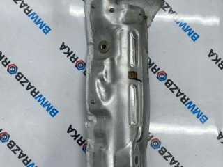 тепловой экран моторного отсека BMW X7 G07 [рестайлинг] G07 2024, 4.0 л., дизель, АКПП, 416, внедорожник 5 дв., полный привод, 5B411C4