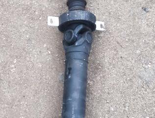 карданный вал BMW M2 G87 2024, S58B30A, АКПП, купе, задний привод, 7908445