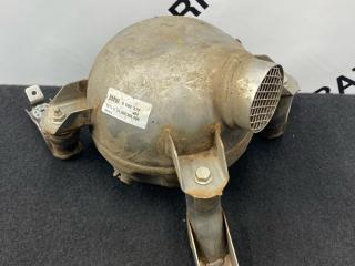 глушитель BMW X5 G05 2022, 3.0 л., B57 D30 B, дизель, 416, внедорожник 5 дв., полный привод, 8592372