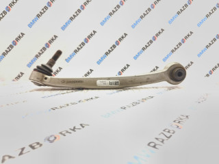 рычаг передний правый BMW M2 G87 2024, 3.0 л., S58B30A, бензин, АКПП, купе, задний привод, 8095666