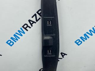 уплотнитель BMW 7 серия G11/G12 G11 2017, 4.0 л., дизель, x03 rubin-metallic black, седан, полный привод, 7330655