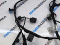 передняя панель крепления облицовки (телевизор) BMW M2 G87 2024, S58B30A, АКПП, купе, задний привод, 5A4C923, 5A4C919 - фото №3