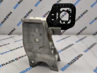 кронштейн радиатора BMW M2 G87 2024, S58B30A, АКПП, купе, задний привод, 9895623, 8071633