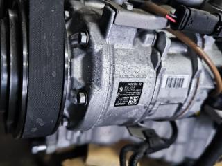 компрессор кондиционера BMW M2 G87 2024, S58B30A, АКПП, купе, задний привод, 9482996, 64529482996