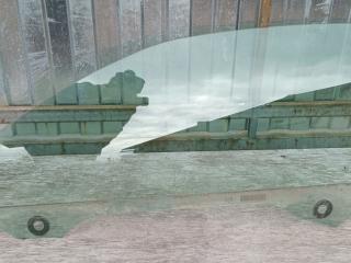 стекло (иные) BMW 4 серия F32/F33 [рестайлинг] F33 2018, 3.0 л., бензин, АКПП, кабриолет, задний привод