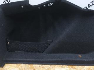 обшивка багажника BMW M2 G87 2024, 3.0 л., S58B30A, бензин, brooklyn grau metallic (c4p), купе, задний привод, правый руль, 9484197