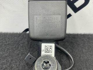 замок ремня безопасности BMW 8 серия G14/G15 G15 2019, 4.0 л., дизель, купе, полный привод, 7467899