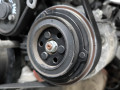 компрессор кондиционера BMW 5 серия G30/G31 G30 2017, 3.0 л., B57 D30 A, дизель, АКПП, a300, седан, полный привод, 6822847 - фото №3