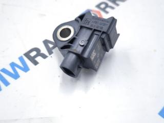 датчик удара BMW 8 Gran Coupe G16 2022, 3.0 л., бензин, седан, задний привод, правый руль, 9496815