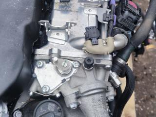 охладитель EGR / Радиатор EGR BMW X5 G05 [рестайлинг] G05 2025, 3.0 л., B57 D30 B, дизель, АКПП, c35, внедорожник 5 дв., полный привод, 9886766, 9886767
