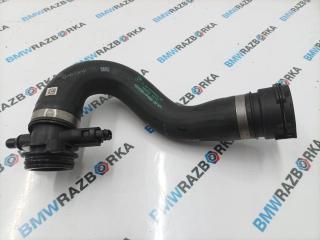 патрубок (трубопровод, шланг) BMW M2 G87 2024, 3.0 л., S58B30A, бензин, brooklyn grau metallic (c4p), купе, задний привод, правый руль, 8054852, 11538054852