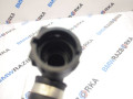 патрубок радиатора BMW 7 серия G11/G12 G11 2017, 4.0 л., дизель, x03 rubin-metallic black, седан, полный привод, 8573382 - фото №3
