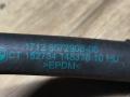 патрубок радиатора BMW 8 серия G14/G15 G15 2019, 4.0 л., дизель, купе, полный привод, 8572908, 17128572908 - фото №5