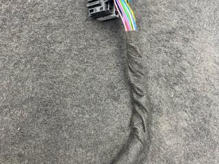 разъем (фишка) проводки BMW 8 серия G14/G15 G15 2019, 4.0 л., дизель, купе, полный привод, 9387120