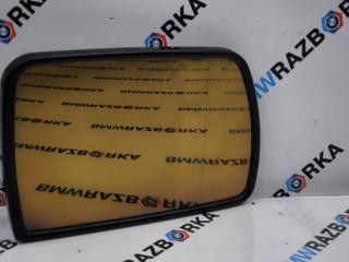 стекло зеркала наружного правого BMW X5 E53 [рестайлинг] 2005