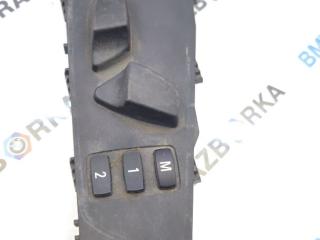 блок управления сиденьем BMW X6 E71/E72 2009, 3.0 л., N54 B30 A, бензин, АКПП, внедорожник 5 дв., 6926971