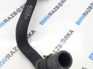 патрубок радиатора Porsche Taycan 1 поколение 2022, электро, m7r, седан, полный привод, 9J1815572TLK, 9J1815572