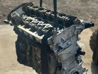 двигатель BMW X3 G01 2019, 3.0 л., B58 B30 A, бензин, полный привод