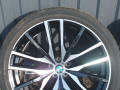 диск литой BMW X6 G06 2020, 3.0 л., B57 D30 A, дизель, АКПП, с27, внедорожник 5 дв., полный привод - фото №2