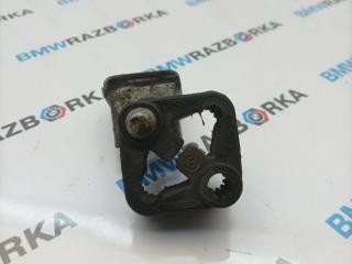 кронштейн глушителя BMW X2 F39 2019, 2.0 л., B48A20E, бензин, 475, полный привод, 7616850