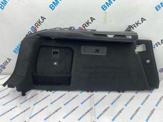обшивка багажника BMW X6 G06 [рестайлинг] G06 2024, 3.0 л., B58B30P, бензин, АКПП, 416, внедорожник 5 дв., полный привод, 7470973