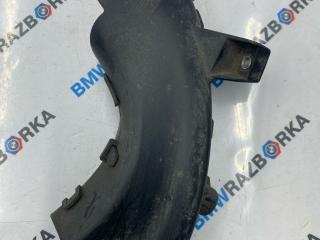 воздуховод тормозной левый Porsche Taycan 1 поколение 2022, электро, m7r, седан, полный привод, 9J1615395