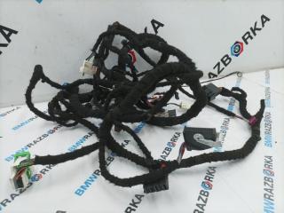 проводка торпеды BMW X5 G05 [рестайлинг] G05 2023, 3.0 л., B58B30, бензин, 475, полный привод, 6268845