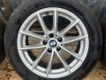 диск литой BMW 5 серия G30/G31 G30 2017, 2.0 л., B47 D20 B, дизель, задний привод, правый руль - фото №4