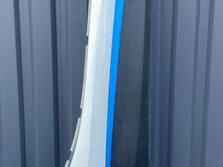 накладка на порог BMW i8 I12 [рестайлинг] I12 2017, 1.5 л., B38 K15 A, бензин, купе, полный привод, 7371968, 7336370