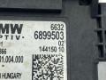 датчик мертвых (слепых) зон BMW X7 G07 2019, 3.0 л., B57 D30 C, дизель, АКПП, 475, внедорожник 5 дв., полный привод, 6899503, 66326899503 - фото №3
