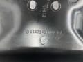 кронштейн КПП Mercedes-Benz V-Класс W447 [рестайлинг] W447 2024, 2.0 л., OM 654.920, дизель, АКПП, черный обсидиан металлик mb 9197, микроавтобус, задний привод, A4472401100 - фото №3
