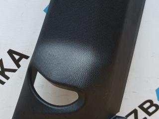 обшивка стойки центральной правой BMW M2 G87 2024, 3.0 л., S58B30A, бензин, brooklyn grau metallic (c4p), купе, задний привод, правый руль, 9484548