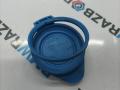крышка бачка омывателя BMW M4 G82/G83 G83 2023, S58B30A, АКПП, c3z, кабриолет, полный привод, 7497093 - фото №2