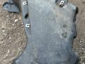 защита топливного бака BMW M4 G82/G83 G82 2021, S58B30A, АКПП, полный привод, 7340868, 51757340868 - фото №2